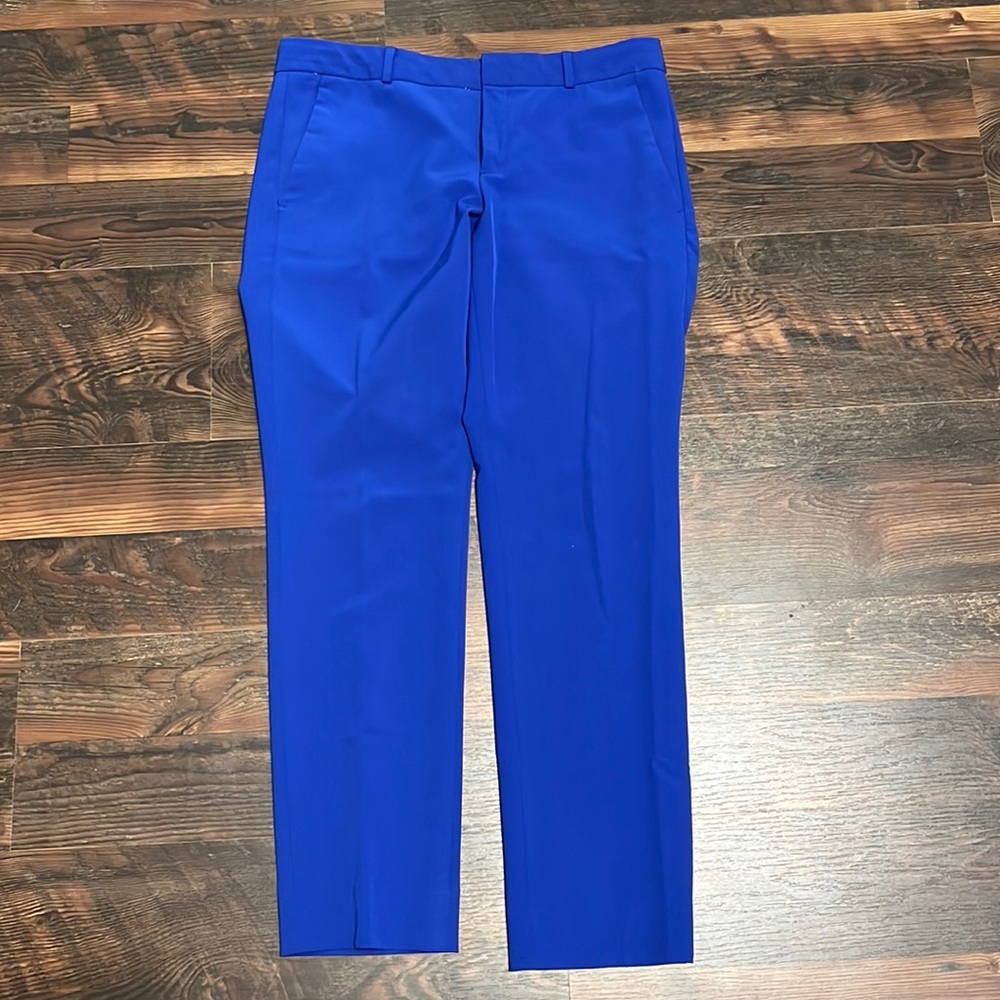 Banana Republic Ryan size 6 dress pants